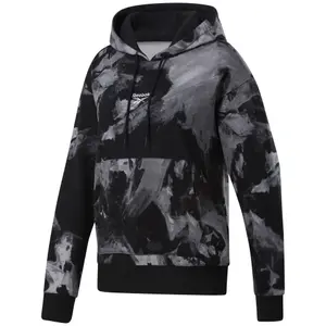 Sudadera mujer Reebok Tie And Dye Myt image-0