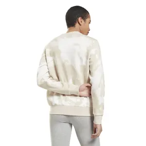 Sudadera mujer Reebok Tie And Dye image-5