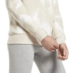 Sudadera mujer Reebok Tie And Dye image-4