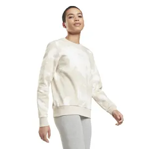 Sudadera mujer Reebok Tie And Dye image-1