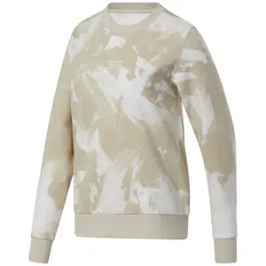 Sudadera mujer Reebok Tie And Dye image-0