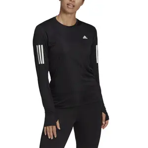 Camiseta de mujer adidas Own The Run image-3