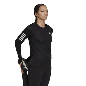 Camiseta de mujer adidas Own The Run image-6