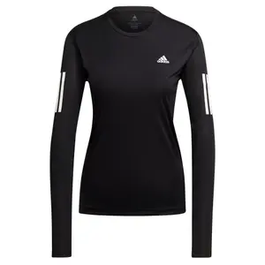 Camiseta de mujer adidas Own The Run image-0