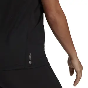 Camiseta de mujer adidas Own The Run Cooler image-6