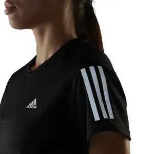 Camiseta de mujer adidas Own The Run Cooler image-5