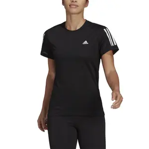Camiseta de mujer adidas Own The Run Cooler image-2