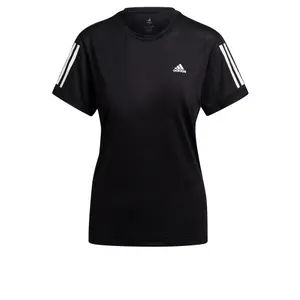 Camiseta de mujer adidas Own The Run Cooler image-0