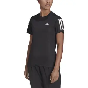 Camiseta de mujer adidas Own The Run image-4