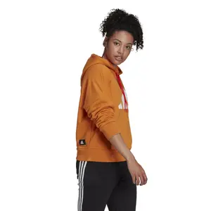 Sweatshirt Frau adidas Sportswear Future Icons image-4