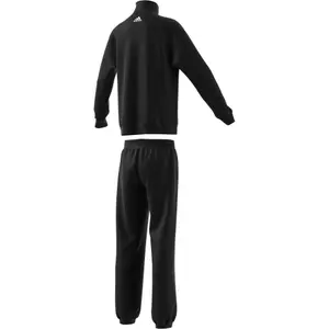 Children's tracksuit adidas Badge Of Sport Fleece image-6