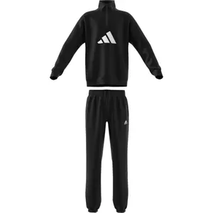 Children's tracksuit adidas Badge Of Sport Fleece image-3