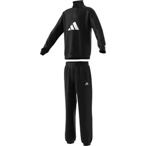 Children's tracksuit adidas Badge Of Sport Fleece image-2