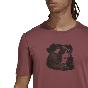 Camiseta Adidas Five Ten Glory image-4