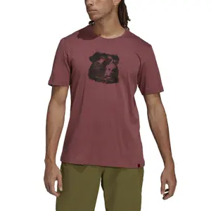 Camiseta Adidas Five Ten Glory image-2