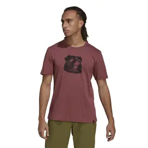 Camiseta Adidas Five Ten Glory image-1