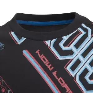 Camiseta para niños adidas ARKD3 Allover image-3