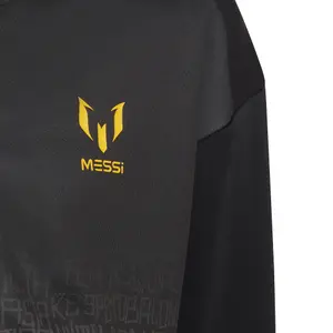 Kinderjacke adidas Messi image-5