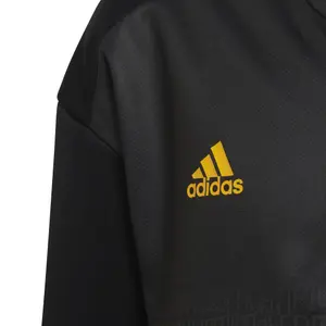 Kinderjacke adidas Messi image-4