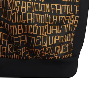 Kinderjacke adidas Messi image-3