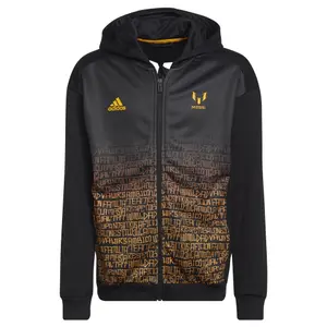 Kinderjacke adidas Messi image-0
