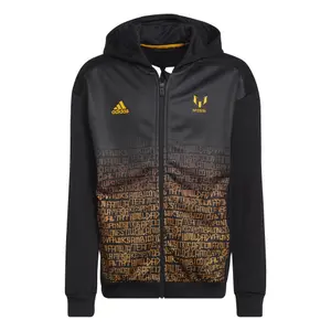 Kinderjacke adidas Messi image-1