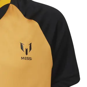 Tröja för barn adidas Messi 10 image-3