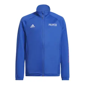 Kinder-Trainingsjacke adidas Predator image-0