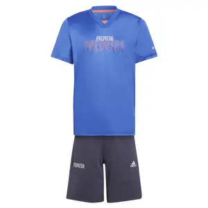 Trainingsanzug für Kinder adidas Predator image-0