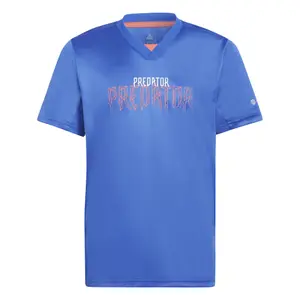 Trainingsanzug für Kinder adidas Predator image-1