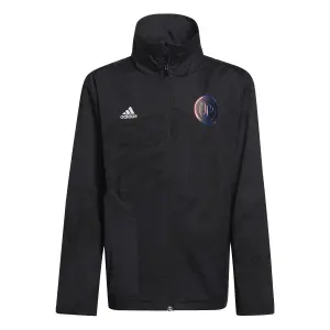 Chaqueta de chándal para niños adidas Pogba image-0