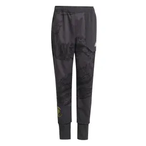 Pantalón de chándal para niño adidas Pogba Tapered image-1