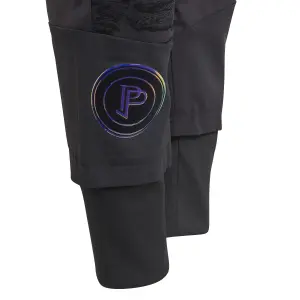 Pantalón de chándal para niño adidas Pogba Tapered image-5