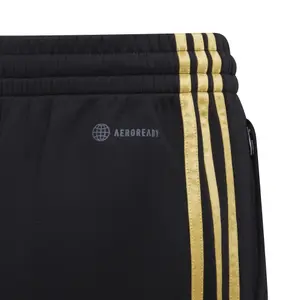 Children's trousers adidas Salah Tapered image-4