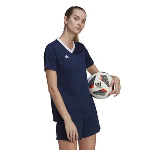 Women's jersey adidas Entrada 22 image-4