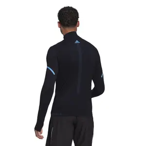 Sweatshirt adidas Primeknit Running image-1
