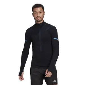 Sweatshirt adidas Primeknit Running image-0