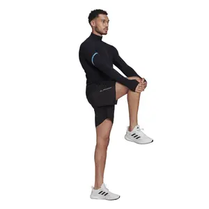 Sweatshirt adidas Primeknit Running image-2