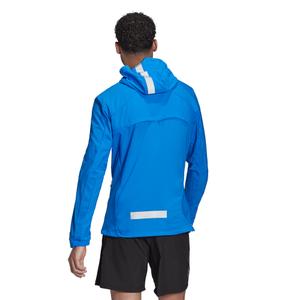 Chaqueta adidas Marathon Translucent image-3