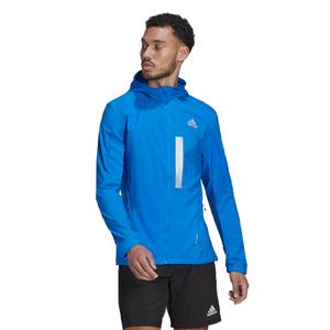 Chaqueta adidas Marathon Translucent image-2