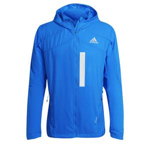 Chaqueta adidas Marathon Translucent image-1