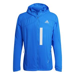 Chaqueta adidas Marathon Translucent image-0