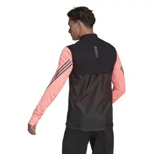 Giacca adidas Sans Manches Adizero image-6