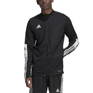Jacke adidas tiro essentials image-3