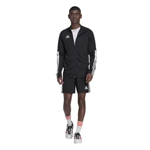 Jacke adidas tiro essentials image-4