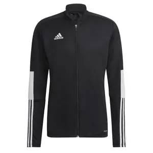 Jacke adidas tiro essentials image-0
