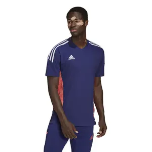 Maillot adidas Condivo 22 Predator image-1