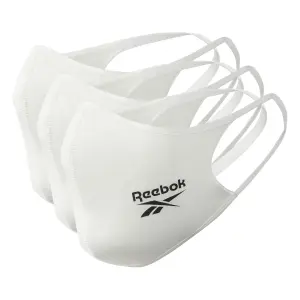 3er-Set Gesichtsmasken Reebok M/L image-0