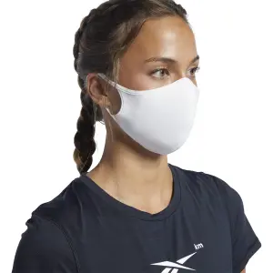 3er-Set Gesichtsmasken Reebok M/L image-4