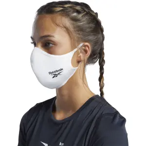 3er-Set Gesichtsmasken Reebok M/L image-1